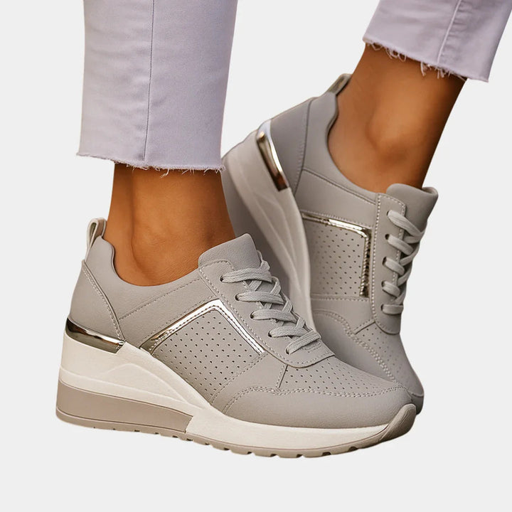 Sila | Chaussure Orthopédique Confortable