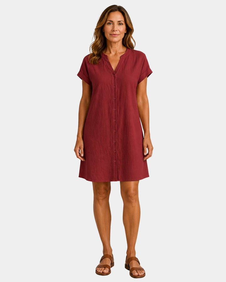 Laudine | Robe légère