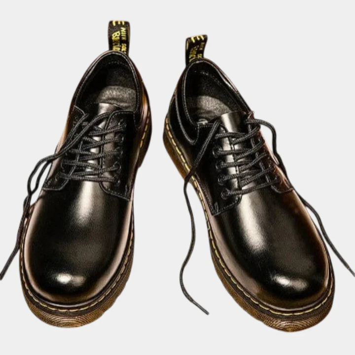 Patricio | Chaussures Décontractées Élégantes