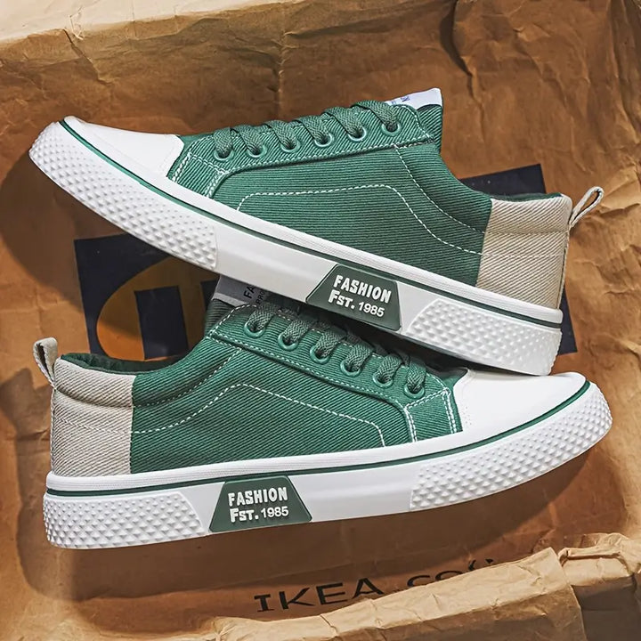 Castell | Zapatillas Urbanas con Soporte