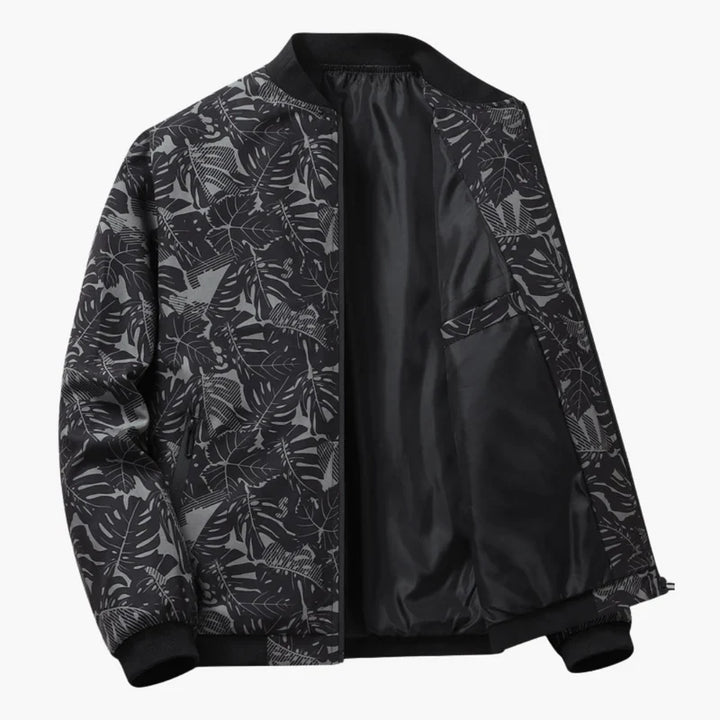 Antoine | Blouson bomber élégant