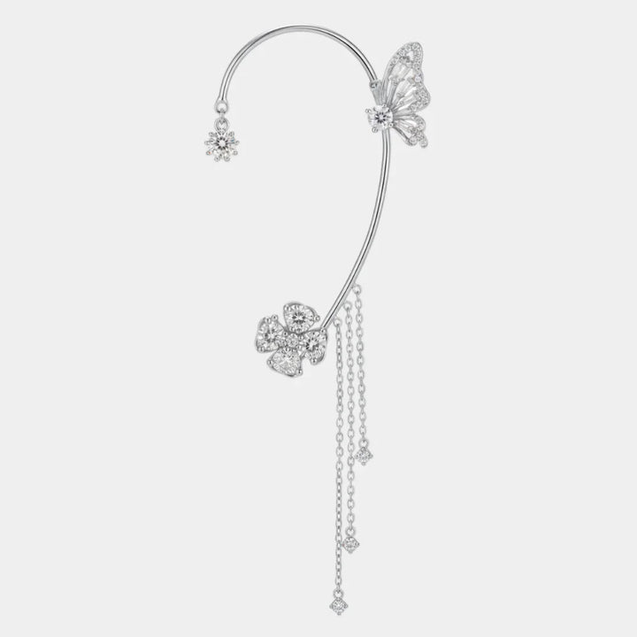 Lou | Ear cuff magique