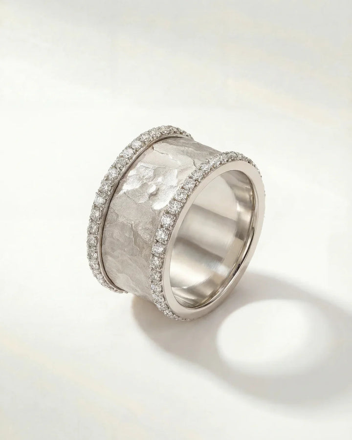 Josette | Bague élégante