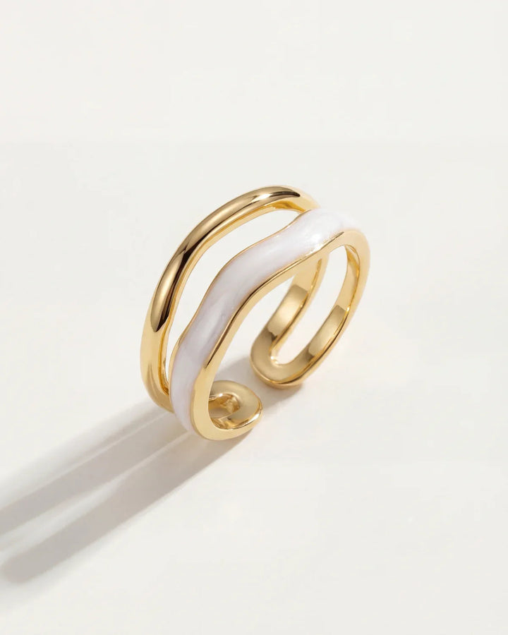 Philomène | Bague réglable