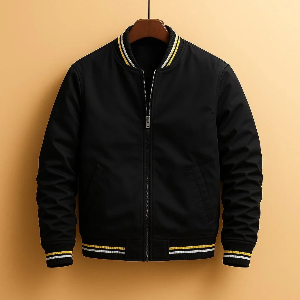 Olivier | Blouson bomber imperméable