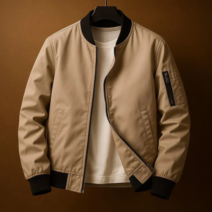 Jules | Blouson bomber intemporel