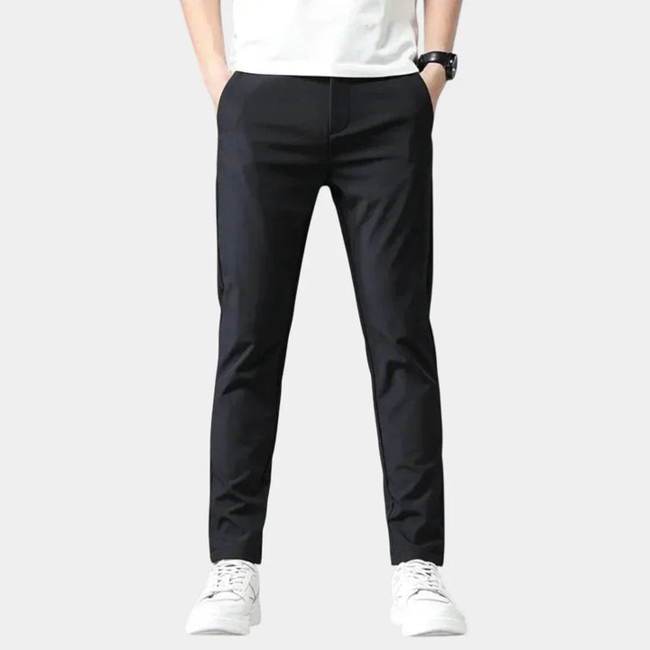 Arthur | Pantalons Confortables Élégants