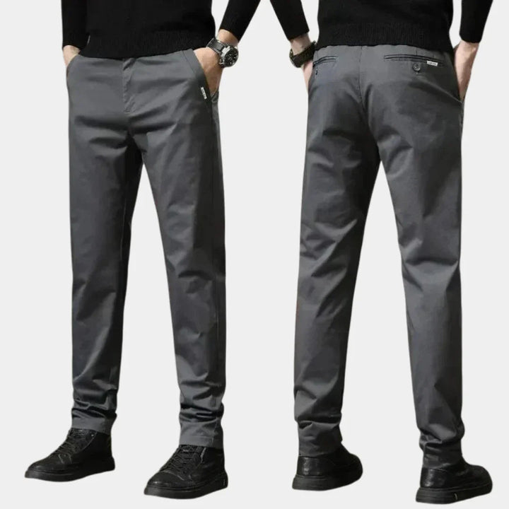 Damien | Pantalon Chino Slim