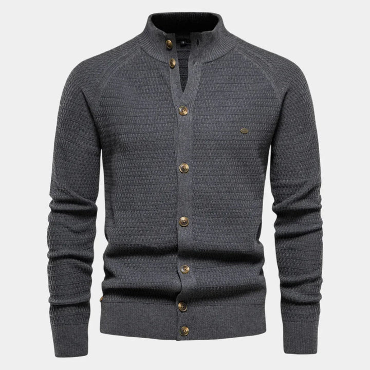 Matthijs | Veste Élégante pour Hommes