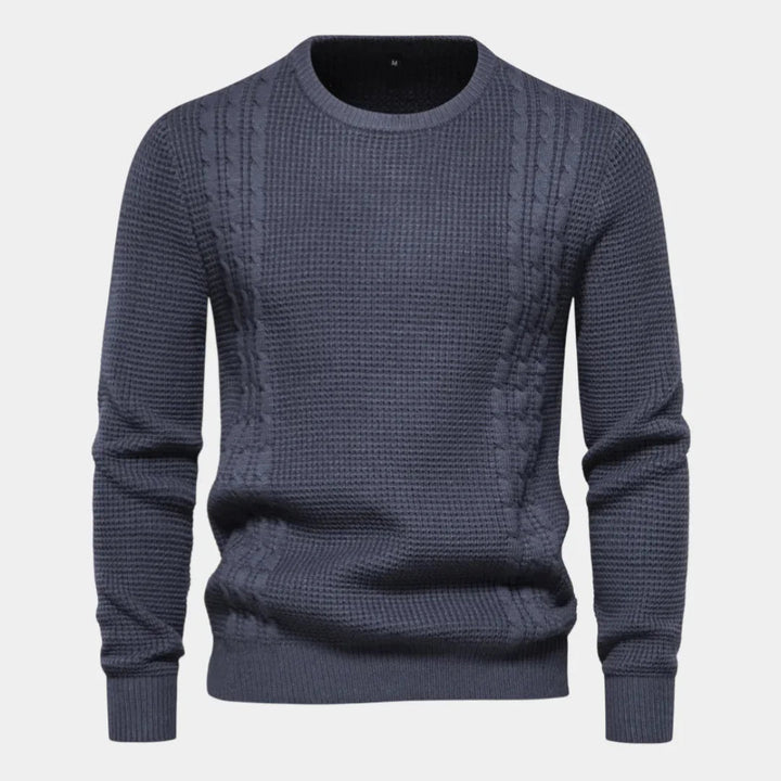 Bram | Pull Élégant pour Hommes