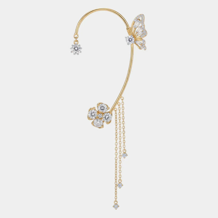 Lou | Ear cuff magique