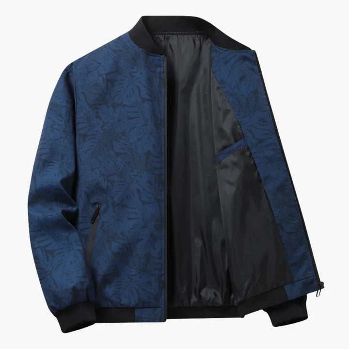 Antoine | Blouson bomber élégant