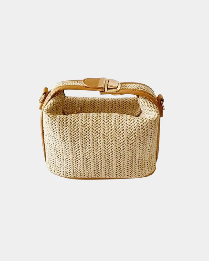 Anicette | Sac style tricot