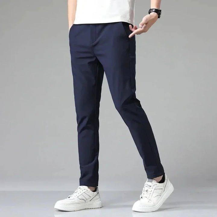 Arthur | Pantalons Confortables Élégants