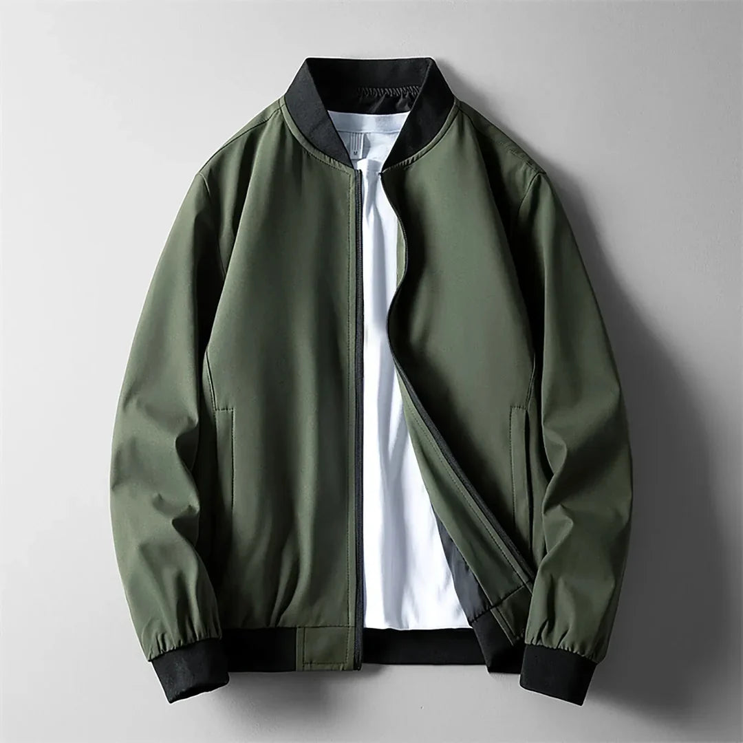 Victor | Blouson bomber au confort optimal