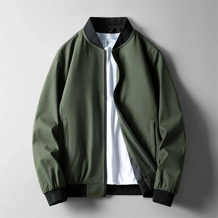 Victor | Blouson bomber au confort optimal