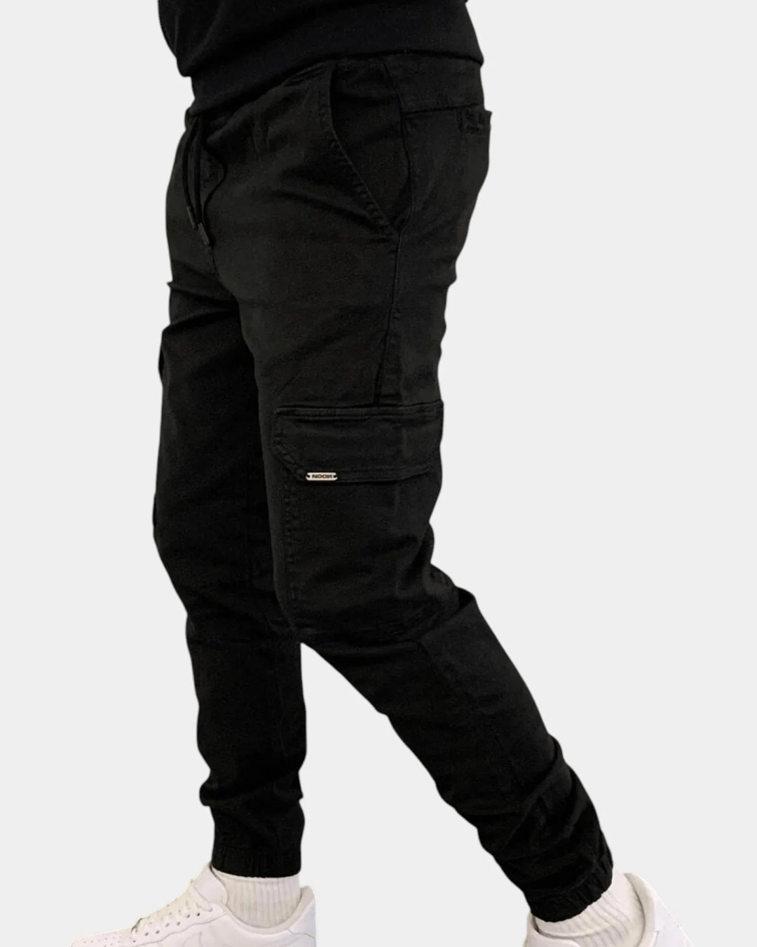 Valentin | Pantalon cargo jogger