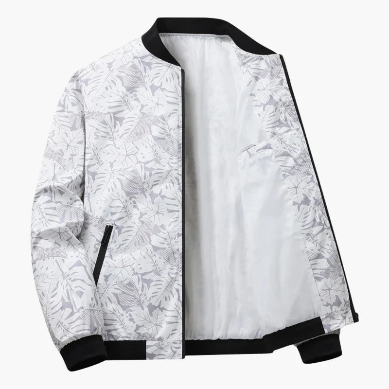 Antoine | Blouson bomber élégant