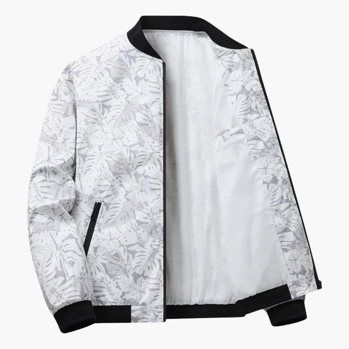 Antoine | Blouson bomber élégant