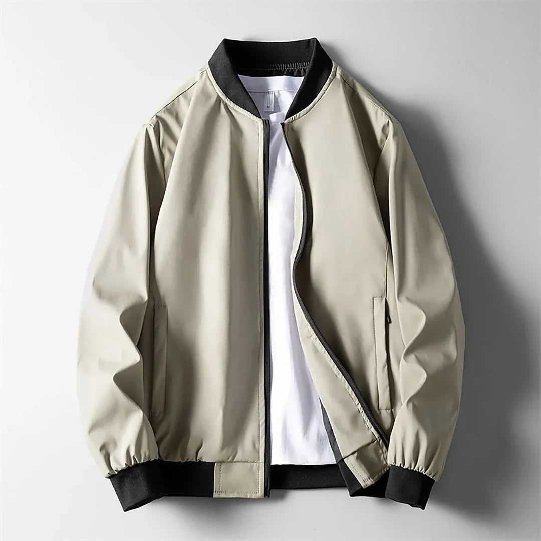 Victor | Blouson bomber au confort optimal