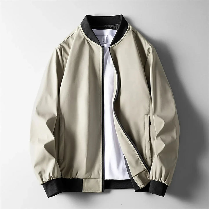 Victor | Blouson bomber au confort optimal