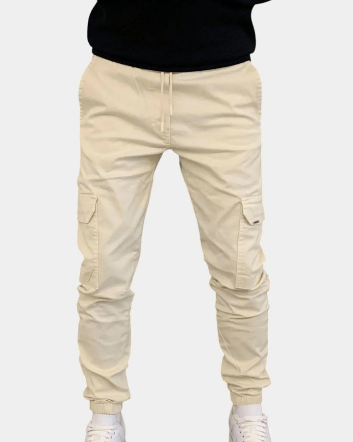 Valentin | Pantalon cargo jogger