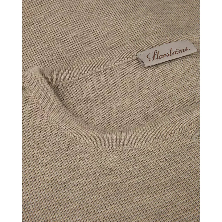 Anne | Cardigan en laine mérinos