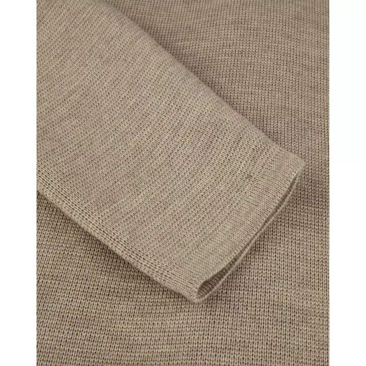 Anne | Cardigan en laine mérinos