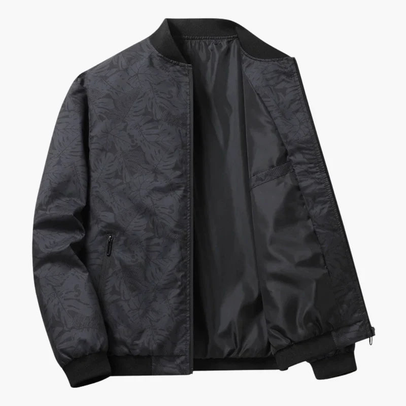 Antoine | Blouson bomber élégant