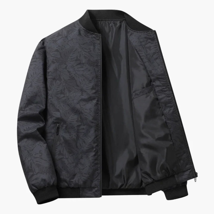 Antoine | Blouson bomber élégant
