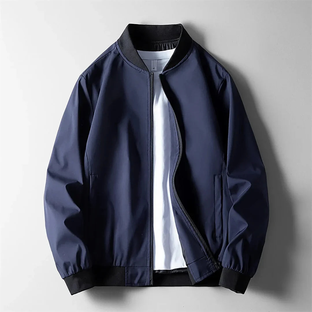 Victor | Blouson bomber au confort optimal