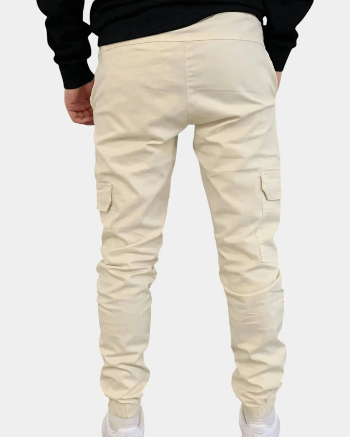 Valentin | Pantalon cargo jogger