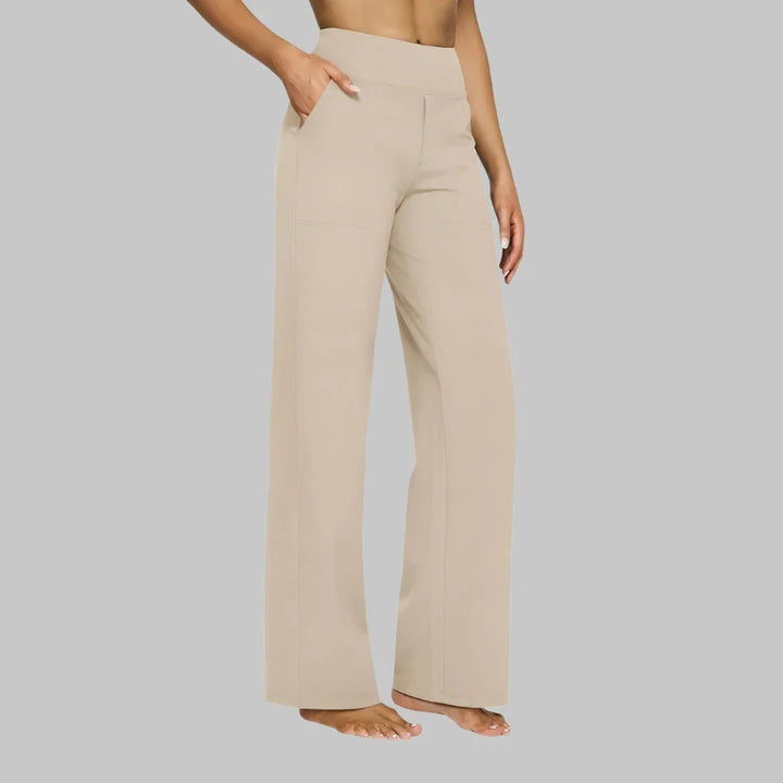 Klara | Pantalon Confortable Et Stylé