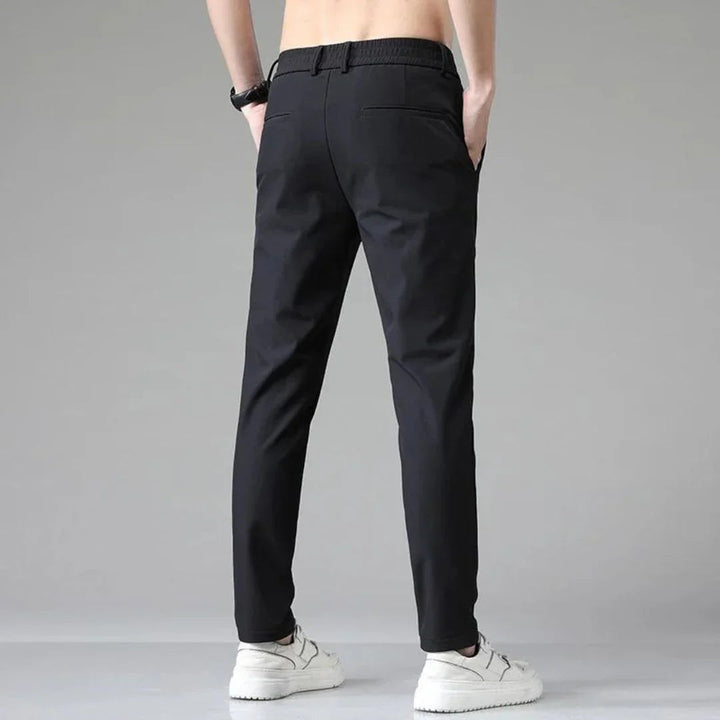 Arthur | Pantalons Confortables Élégants