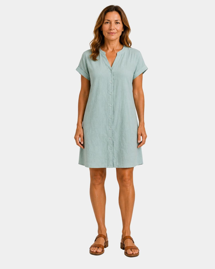 Laudine | Robe légère