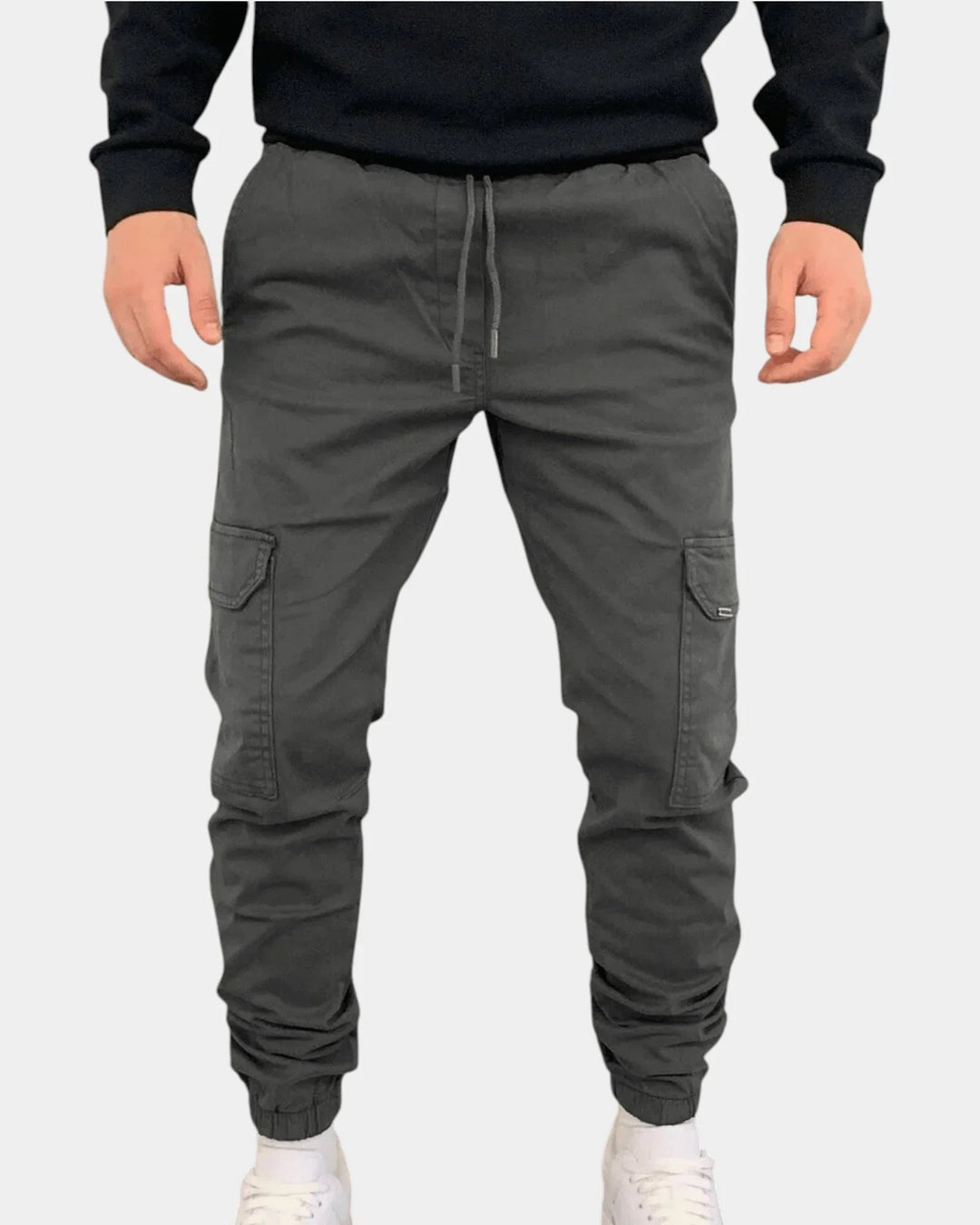 Valentin | Pantalon cargo jogger