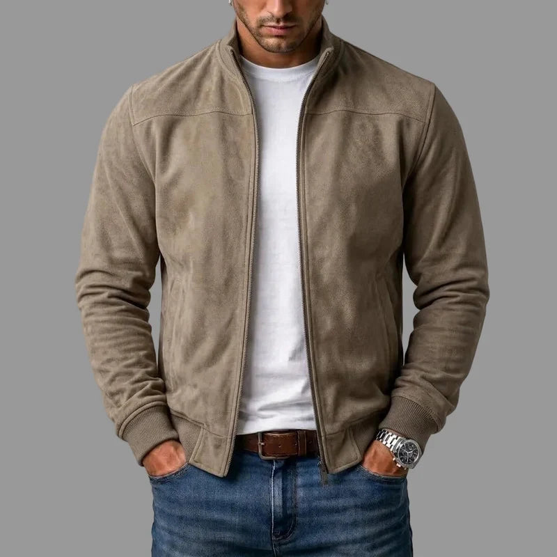 Théo | Blouson bomber urbain