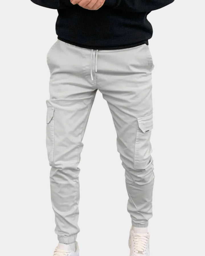 Valentin | Pantalon cargo jogger