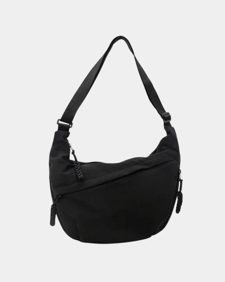 Orable | Sac bandoulière antivol