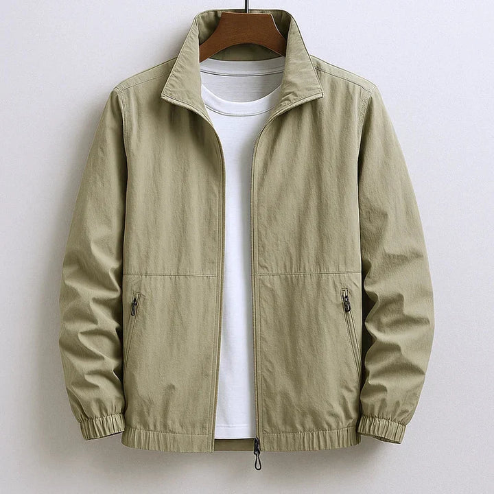 Gaston | Blouson bomber léger