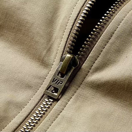 Damien | Blouson bomber vintage