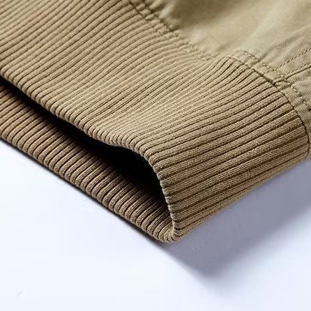 Damien | Blouson bomber vintage