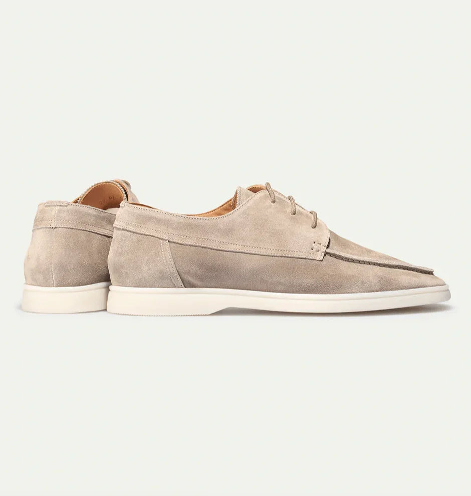 Atelier Verdi | Mocassins Élégants En Cuir