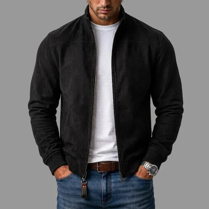 Théo | Blouson bomber urbain