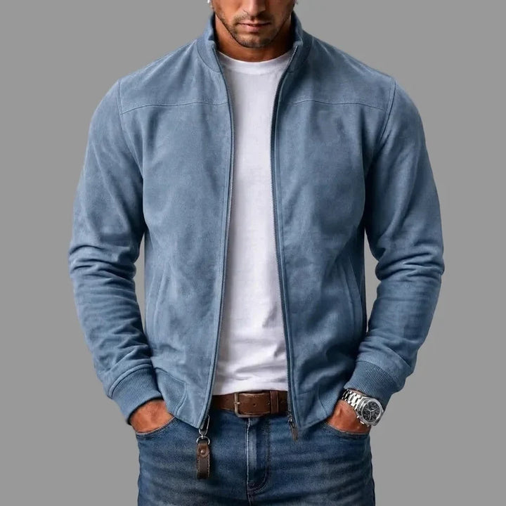Théo | Blouson bomber urbain