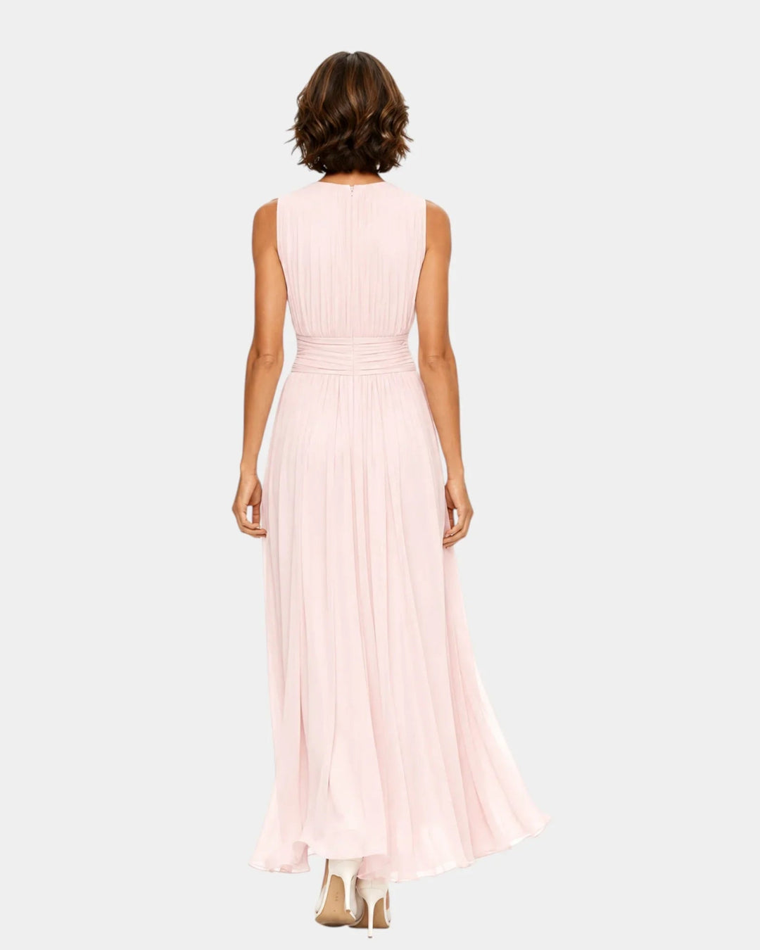 Aegidia | Robe longue élégante