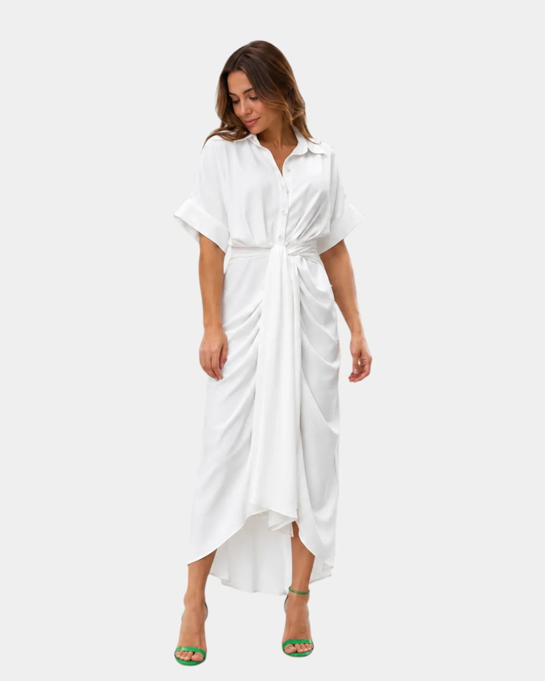 Bellina | Robe élégante décontractée