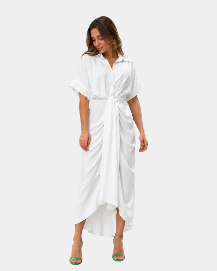 Bellina | Robe élégante décontractée