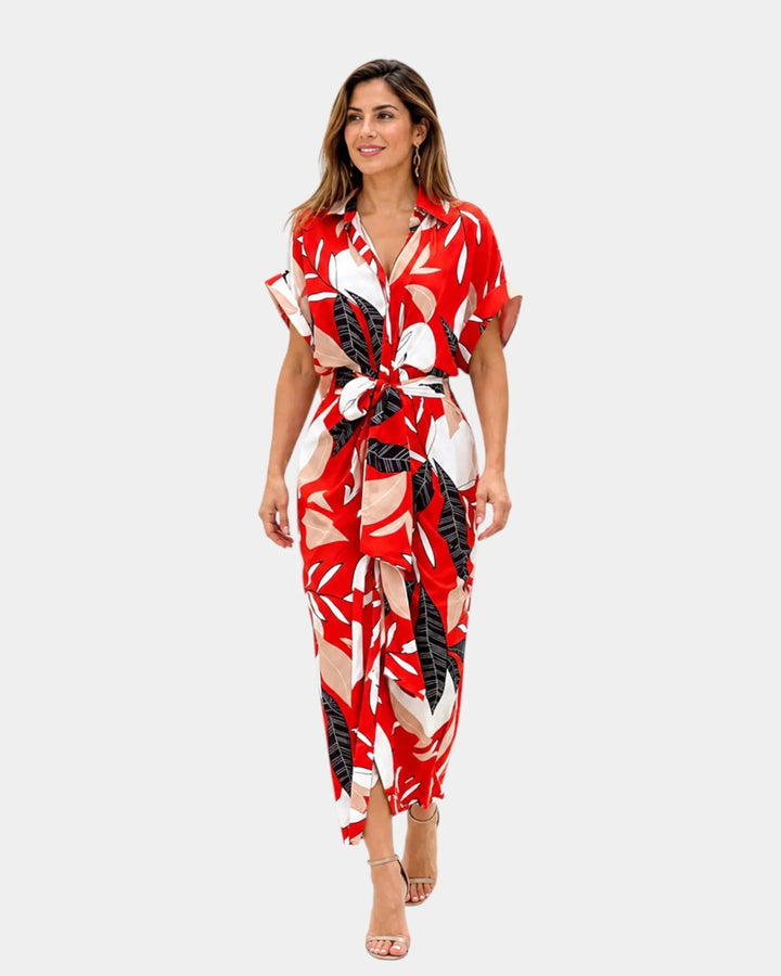 Bellina | Robe élégante décontractée