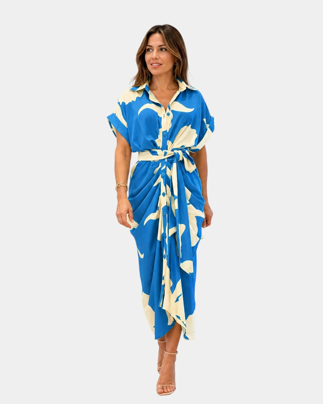 Bellina | Robe élégante décontractée